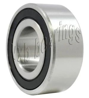 40BD45DU 2-rijige afgedichte lager 40x57x24mm