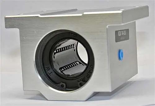 40mm Slide Unit Ball Bushing Block Linear Motion
