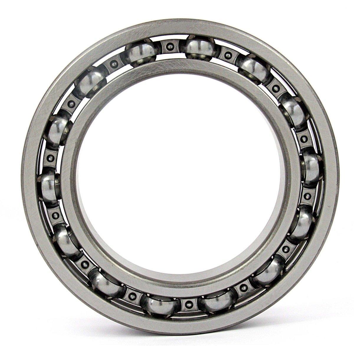 45mm ID x 100mm OD Ball Bearing 45x100x25mm