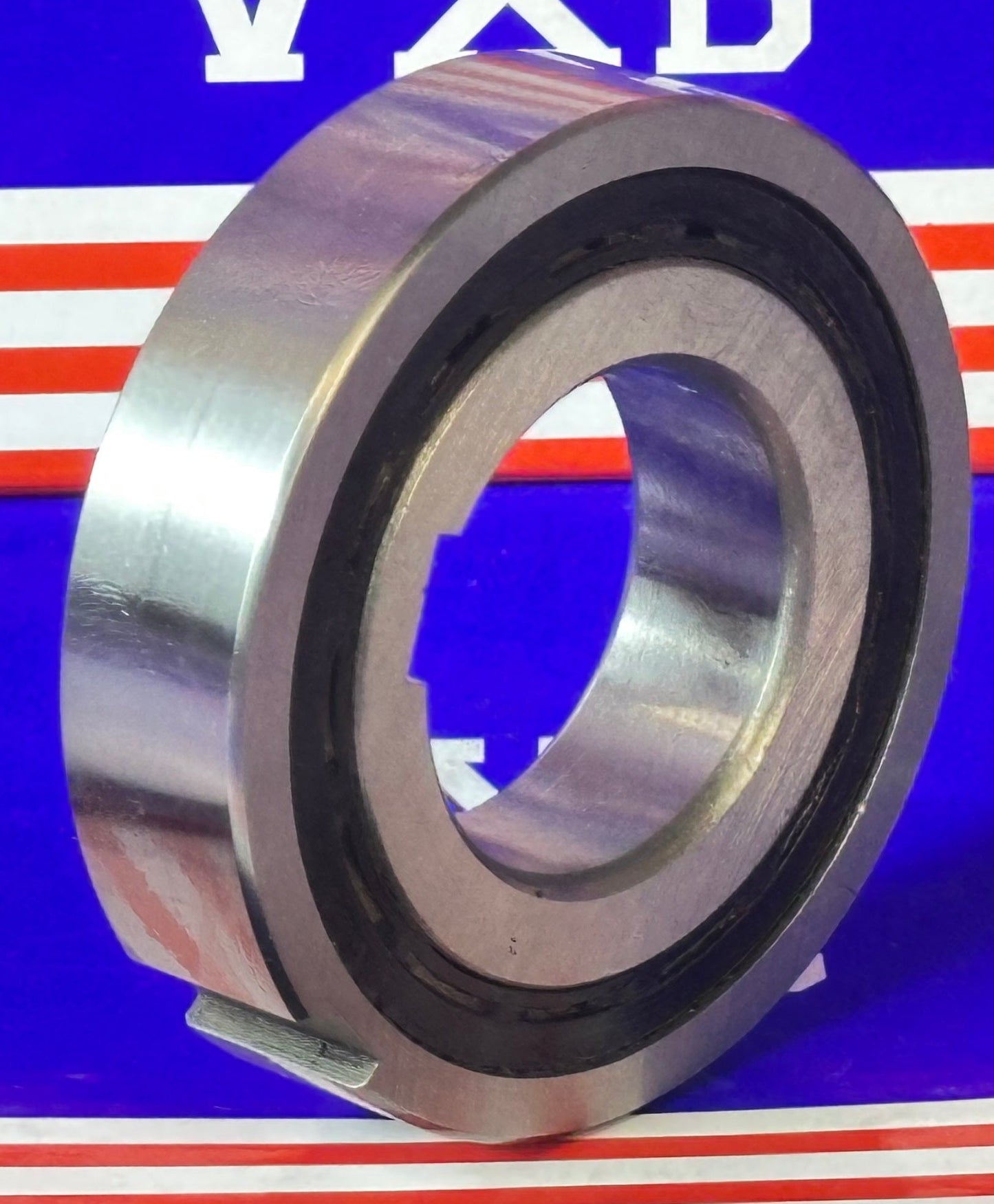 BB35-2K-K One-Way Bearing Shield Sprag Freewheel Clutch - Key-way