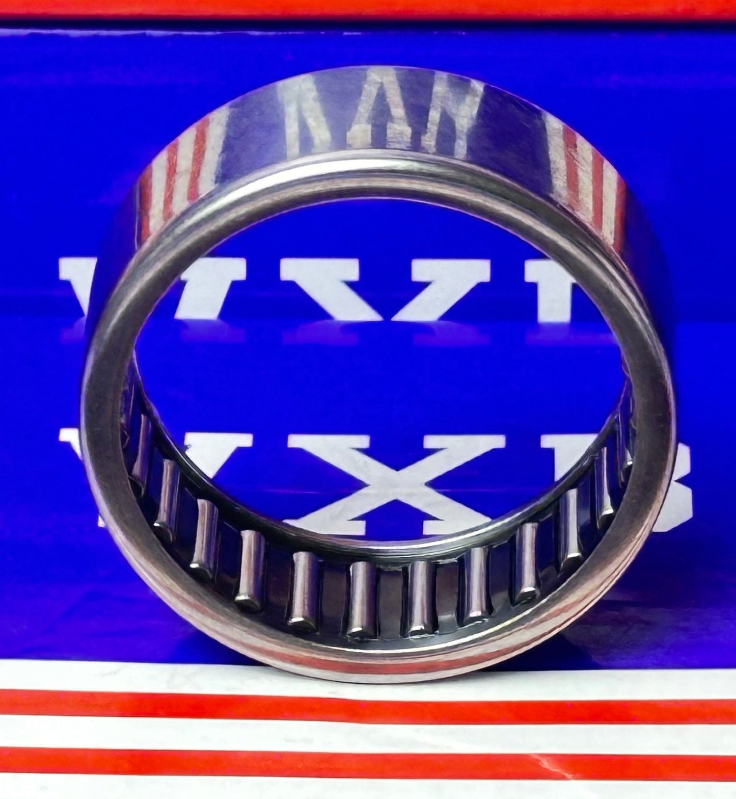 HK3516 Needle Roller Bearing 35x42x16mm - Shell-Type