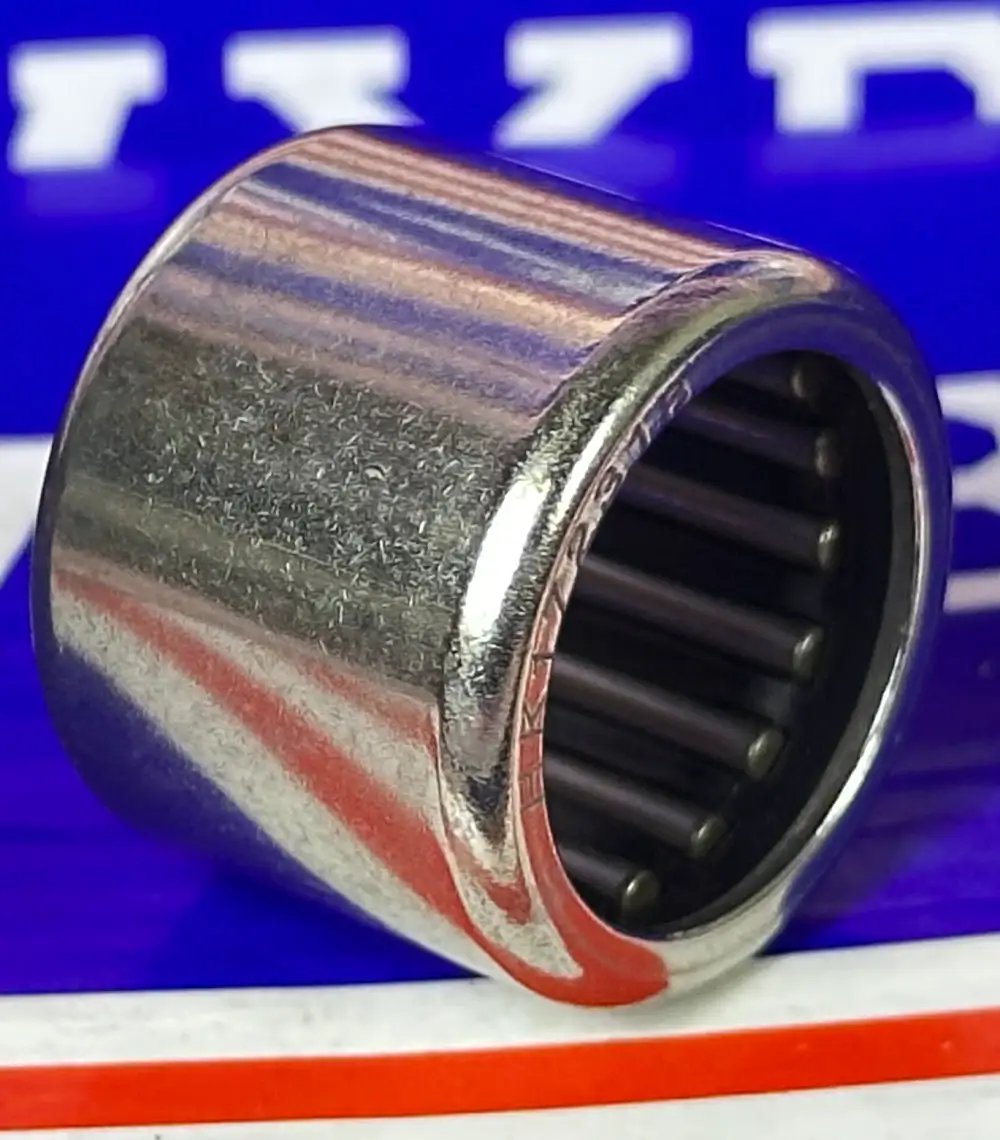 HK1718 Needle Roller Bearing 17x23x18mm - Shell-Type