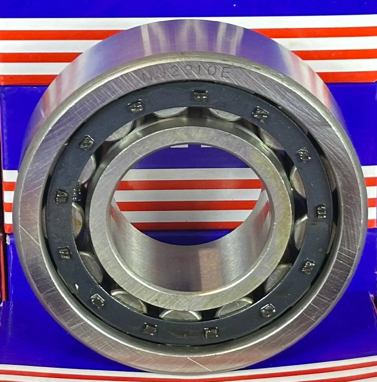 NU2310 Cylindrical Roller Bearing 50x110x40 Cylindrical Bearing