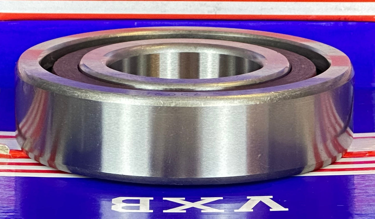7309b Łożysko kontaktowe kątowe 45x100x25mm
