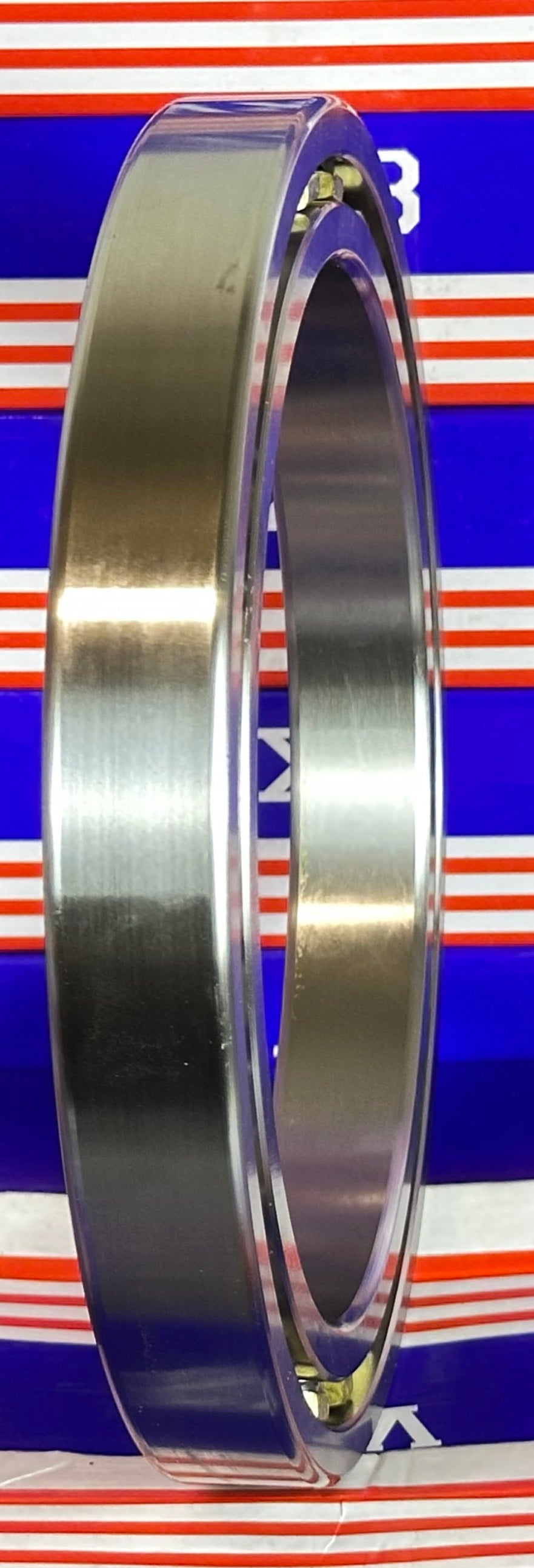 VG065CP0 Cienkie łożysko odcinka 6-1/2 "x 8-1/2" x 1 cal