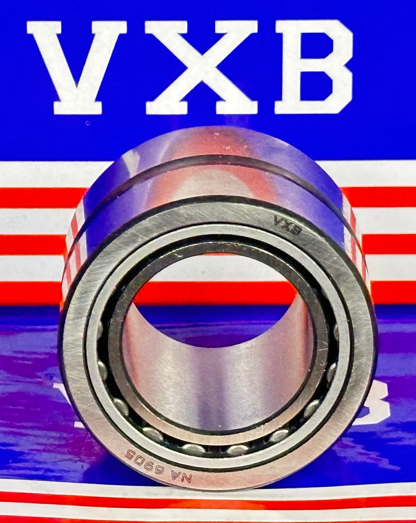 NA6905 Bearing - Needle Roller Bearing 25x42x30mm