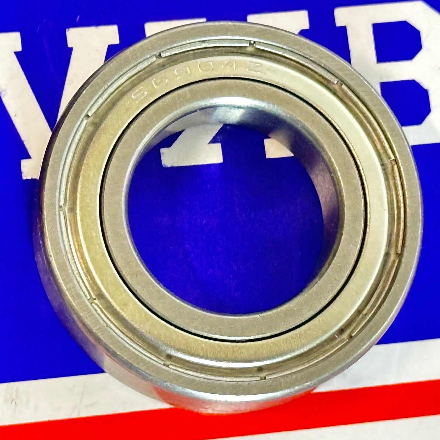 S6904ZZ Bearing 20x37x9mm Stainless Steel shield Ball Bearing