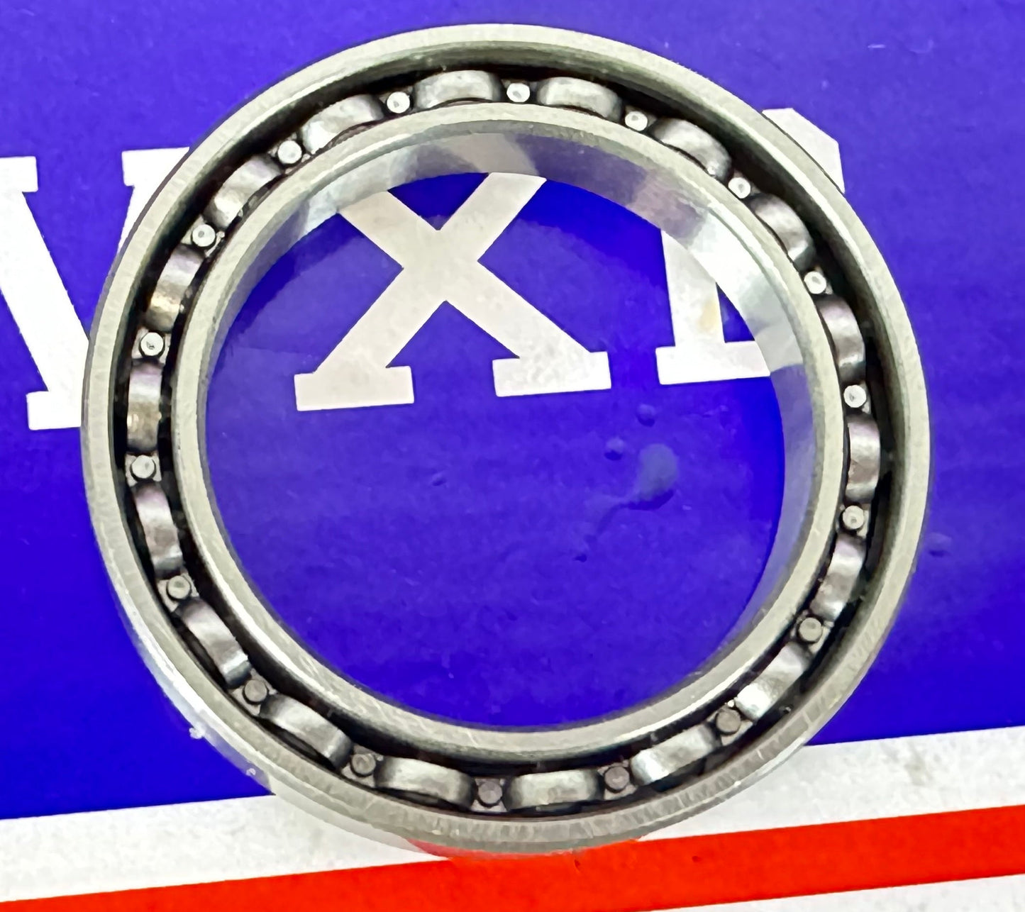 ตลับลูกปืนร่องลึก 6806 Bearing 6806