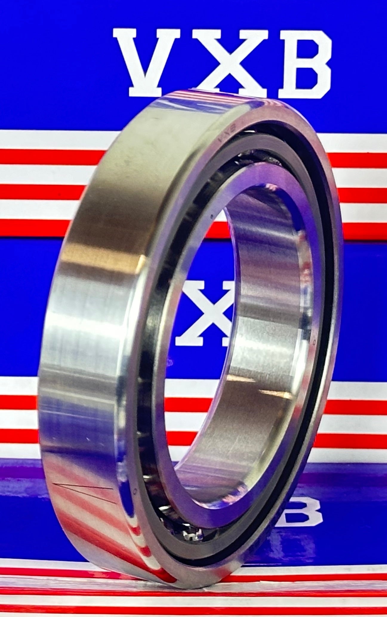 7012C P5 ABEC-5 Quality High Precision Angular Contact Bearing 60x95x18mm