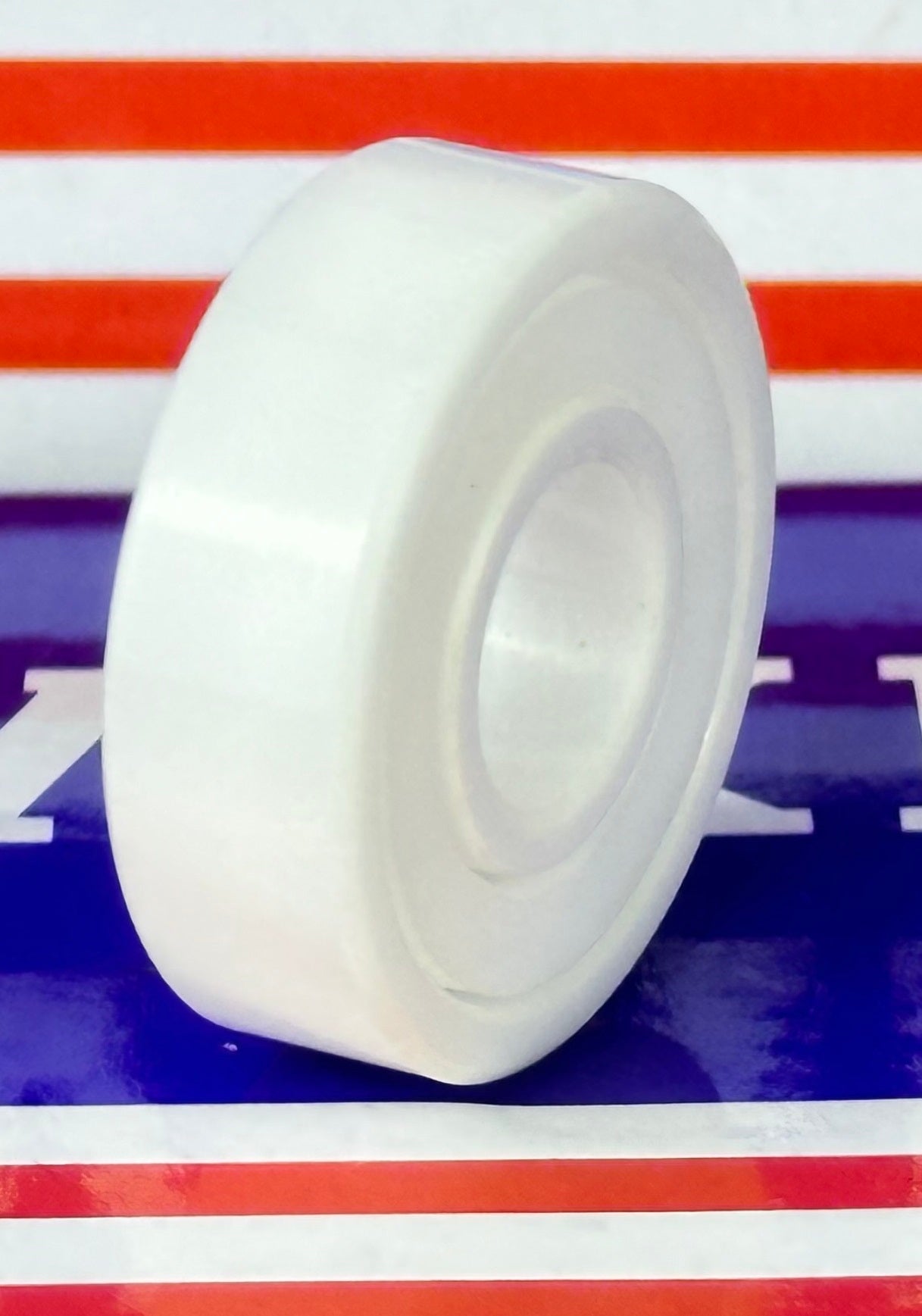 30-Pack Full Ceramic 6000 ZrO2 Ball Bearings 10x26x8mm