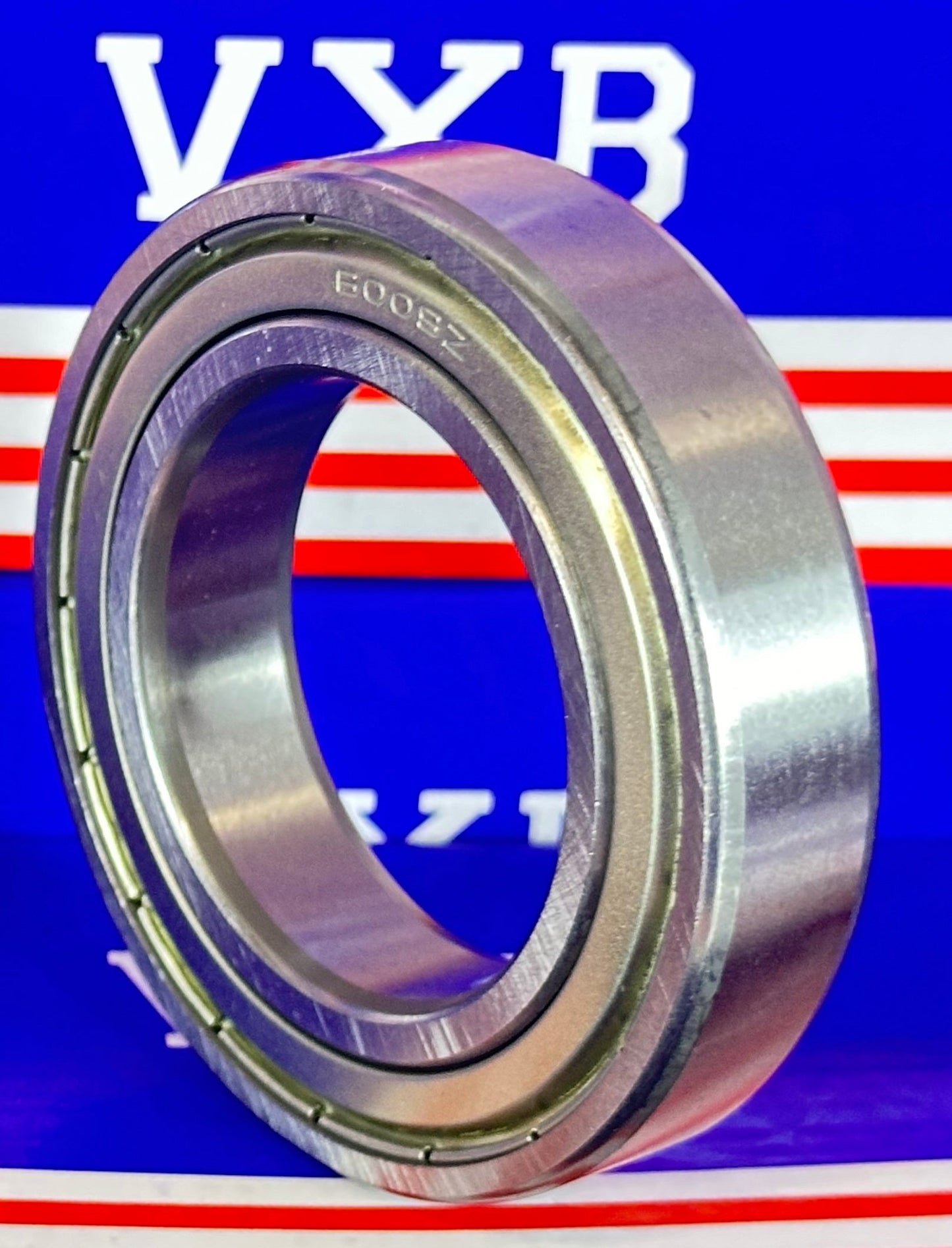 6009ZZ Lager 45x75x16mm Afgeschermd