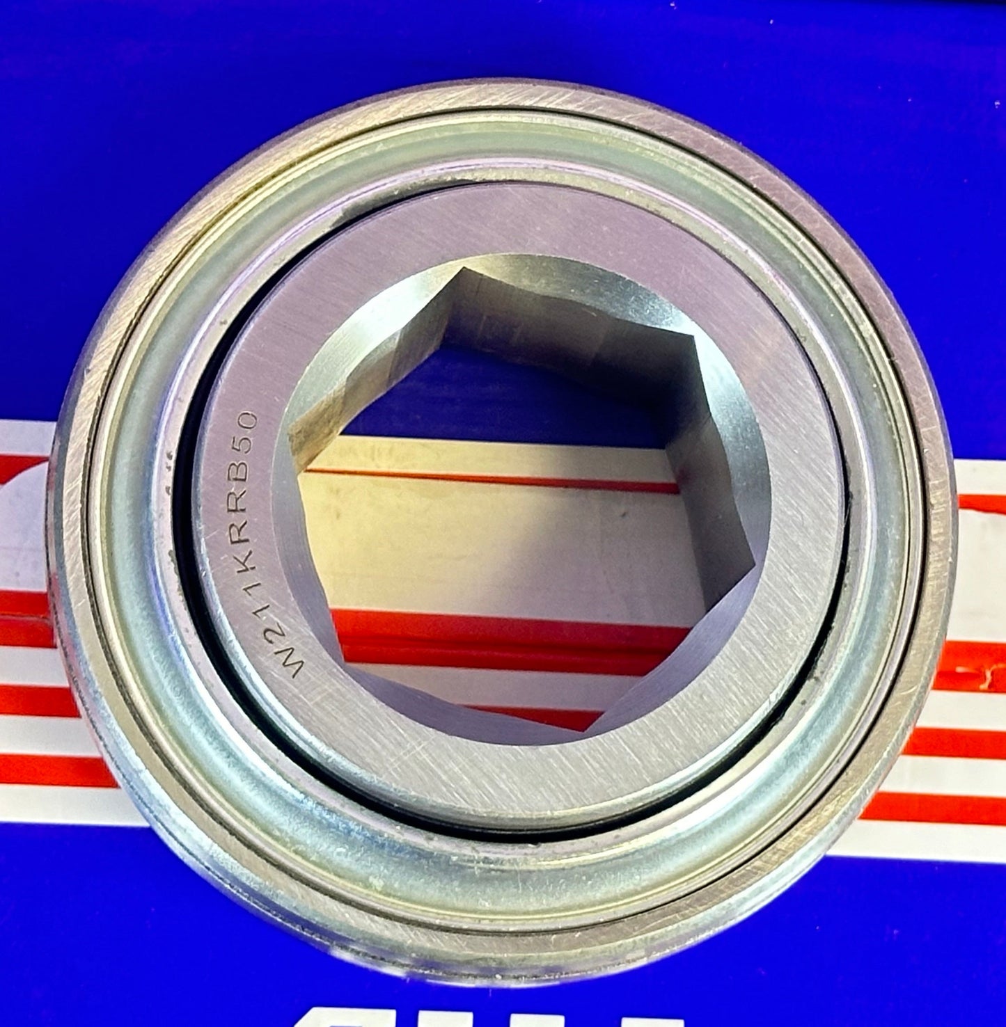 W211KRRB50 Enkele Lip Kapafdichtingen 1 3/4 Binnen Diameter Lager