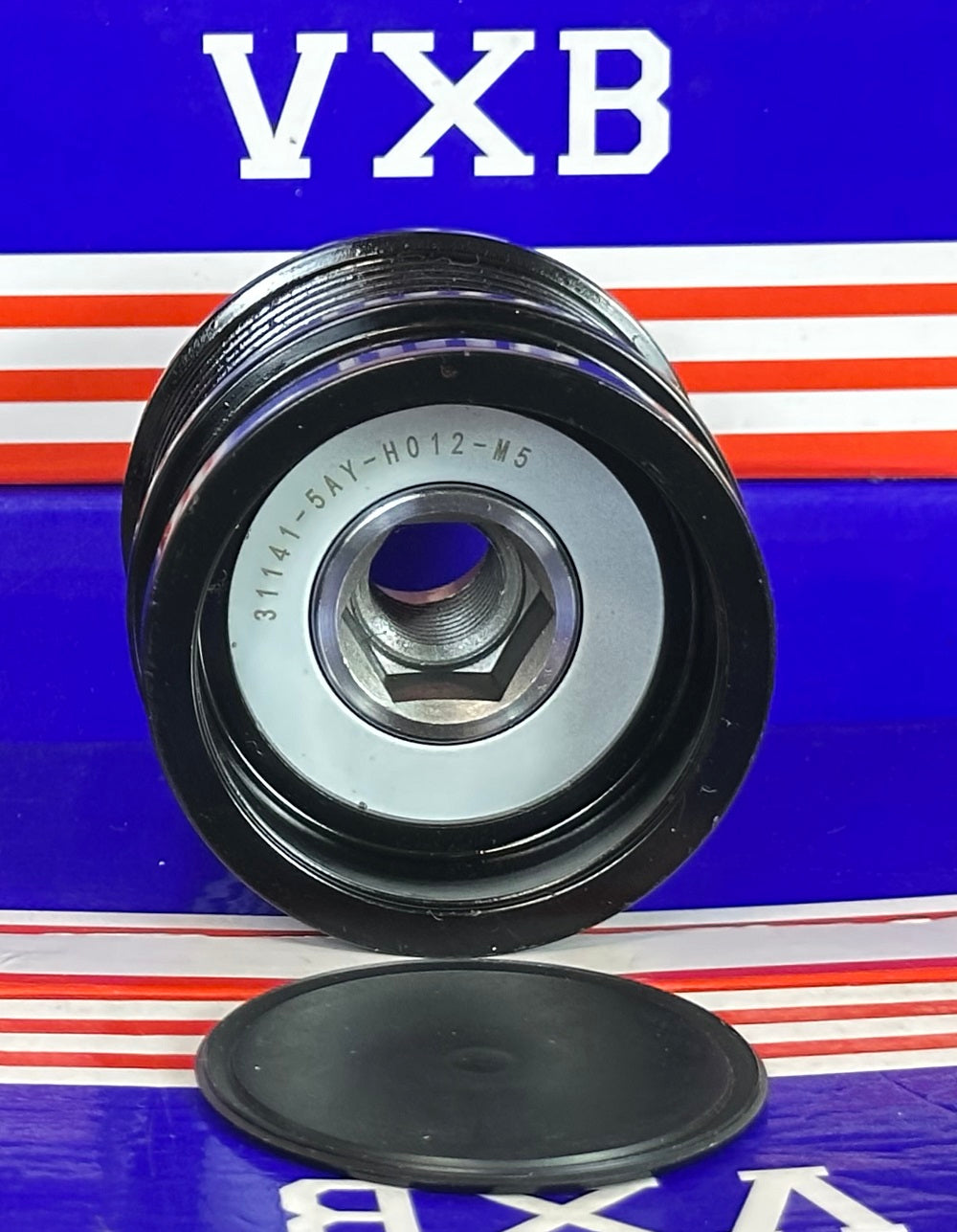 31141-5AY-H012-M5 Alternator Freewheel Pulley-Bearing For Honda CIVIC SR VTEC