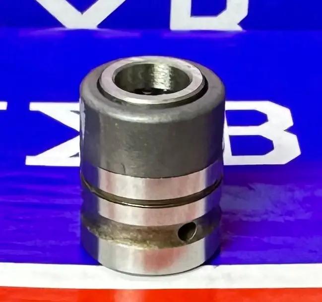 NX7ZTN Needle Roller / Full Comp Thrust Ball Bearing - Closure Ring 7x14x18mm