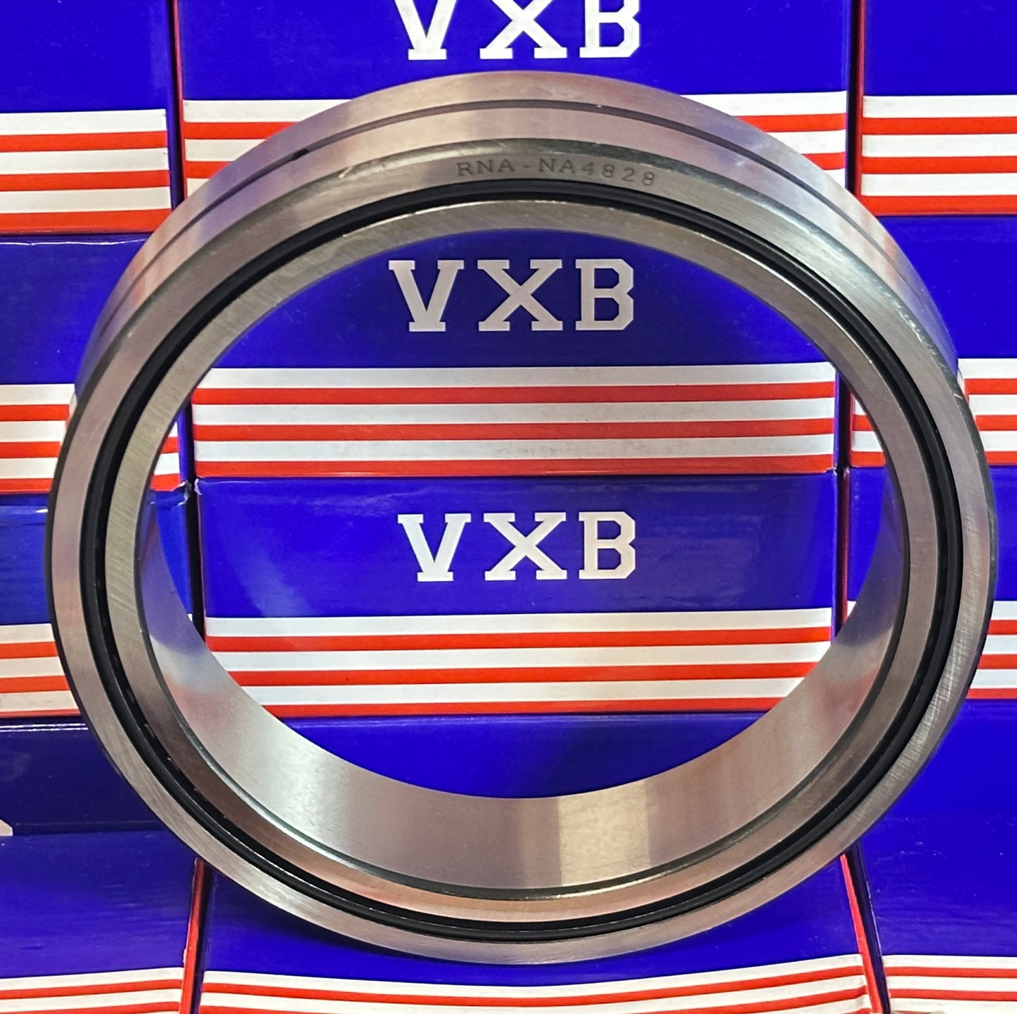 NA4828 Needle Roller Bearing 140x175x35