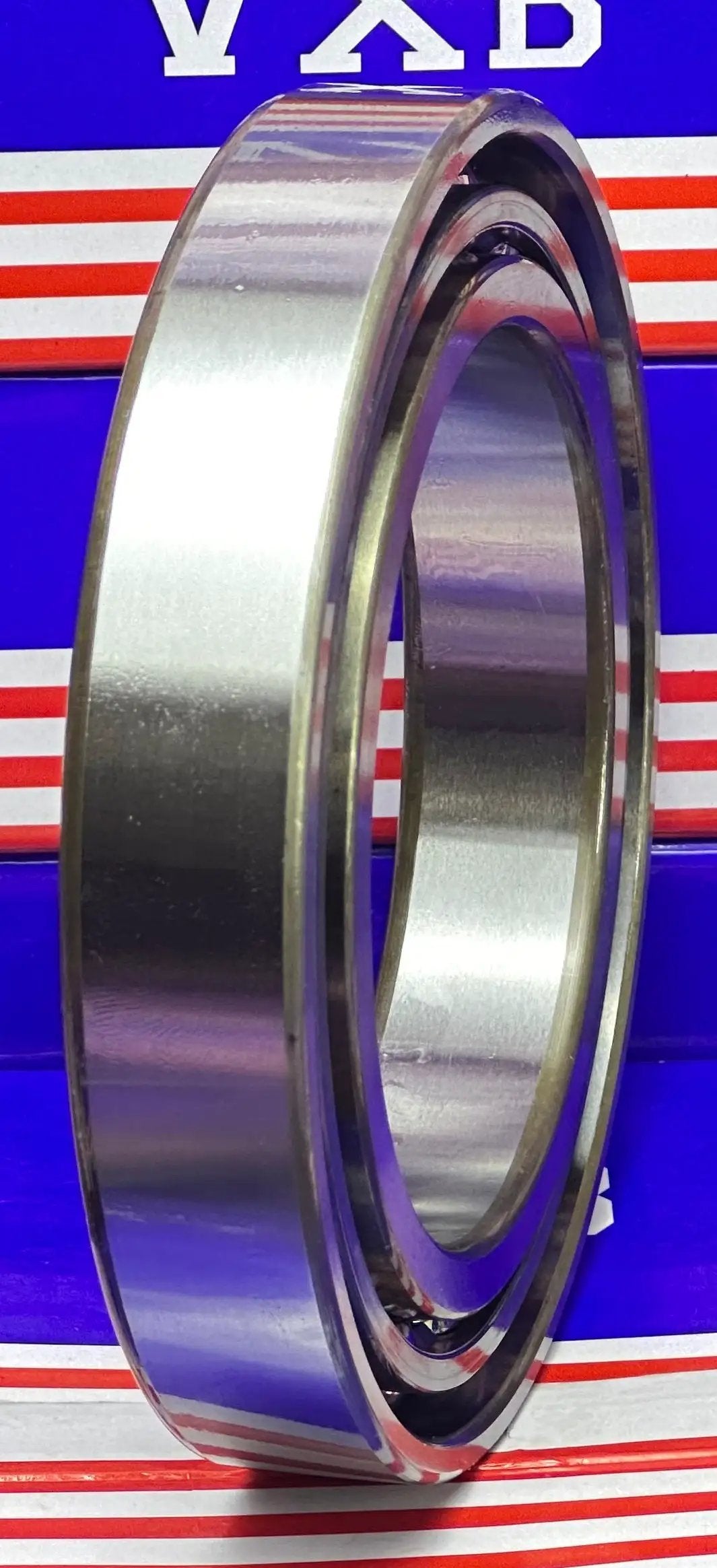 7017C P5 Angular Contact Bearing 85x130x22 ABEC-5