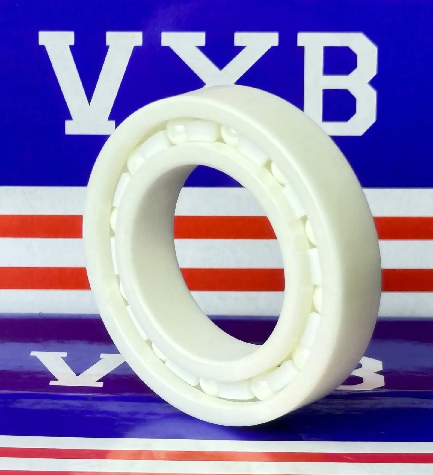 25-Pack 6905 Full Ceramic ZrO2 Bearings 25x42x9mm