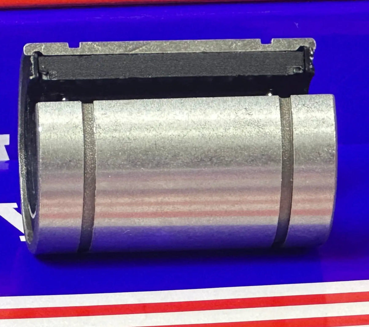 Get Your Lme20u Uop Open Linear Motion Ball Bushing Running Smoothly With Zero Hassle And Perfect 20Mm Shaft Fit For Any Wild Cnc Or Rigid Machinery Project You Got Going