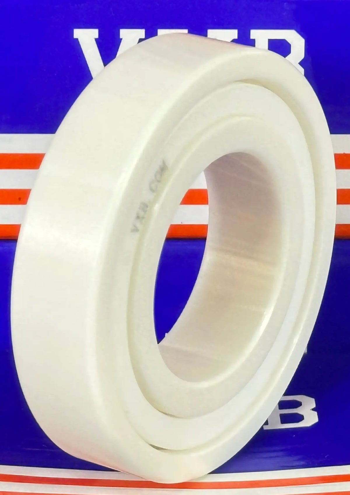 6209 Full Ceramic ZrO2 Ball Bearing 45x85x19mm