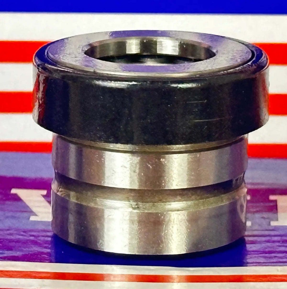 NKX17Z Combined Needle Roller & Thrust Ball Bearing 17x26x25mm