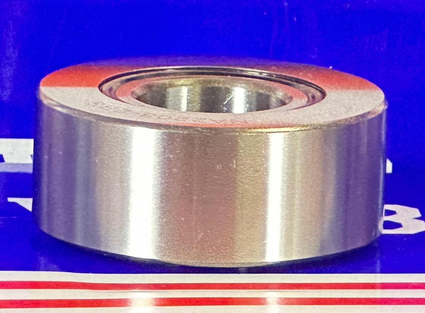 NA2203-2RS Needle Roller Bearing Sealed 17x40x15.8mm