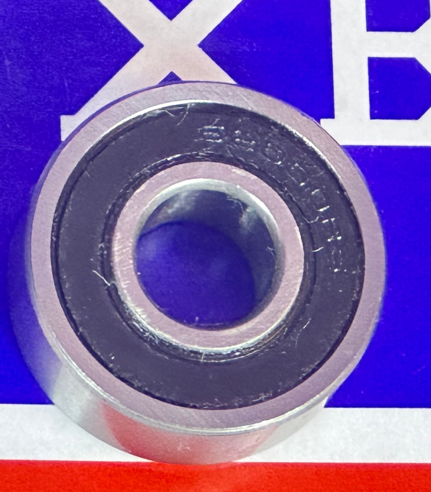 10x26x10mm mühürlü 62000-2R'ler
