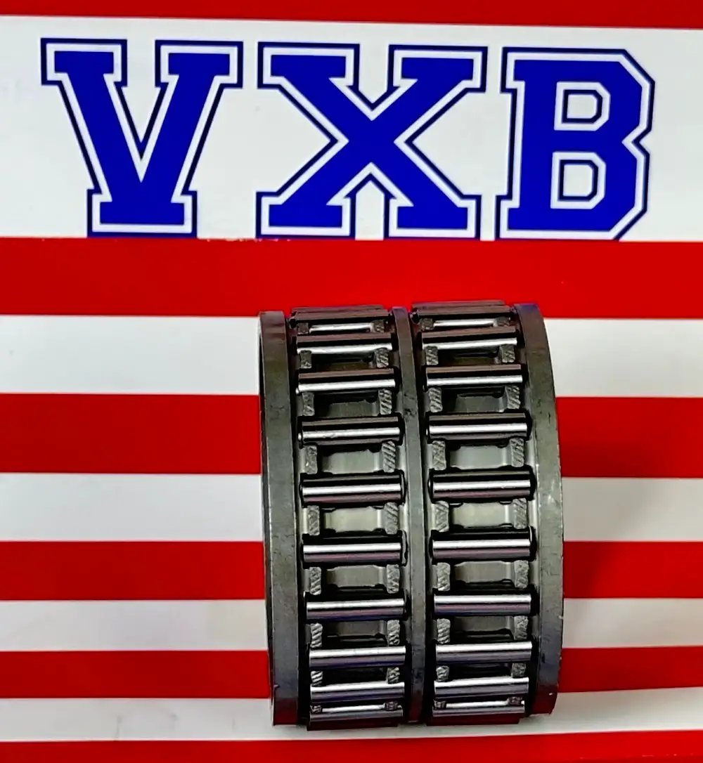 KT455335 - Needle Roller Bearing Cage - 45x53x35mm K455335