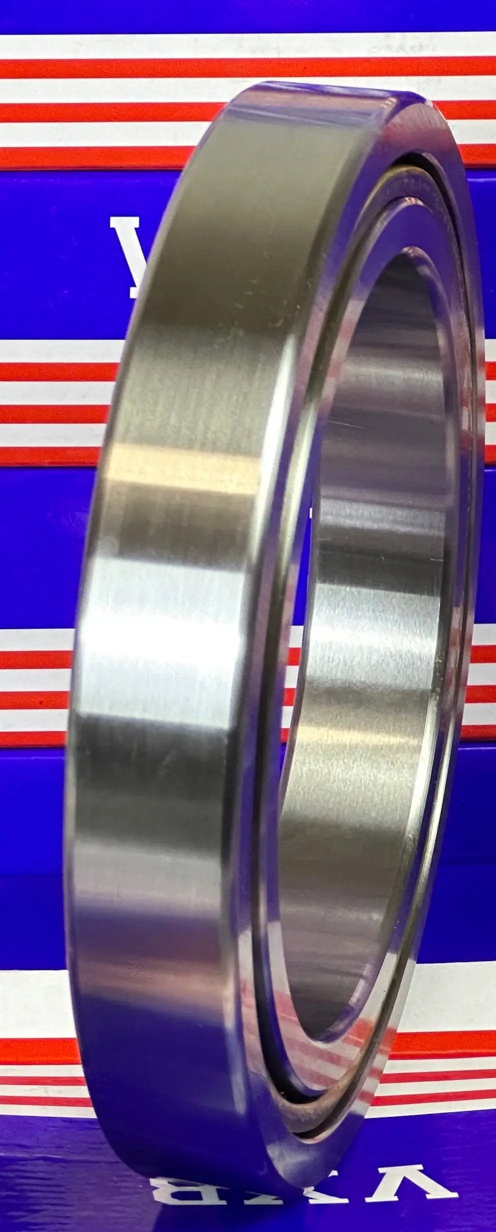 VG047CP0 Thin Section Bearing 4-3/4" x 6-3/4" x 1 inch