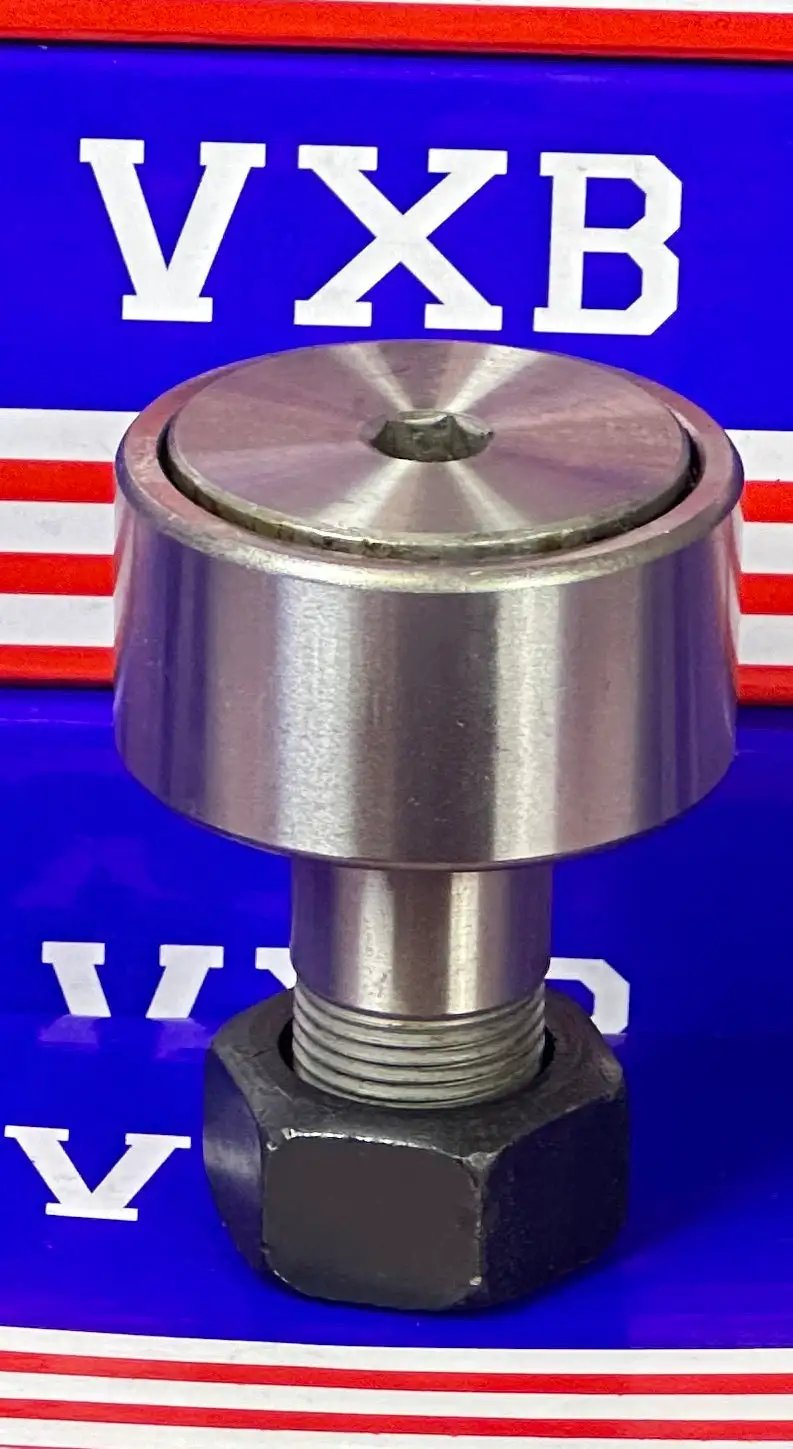 Vòng bi con lăn kim theo cam KR47 47mm
