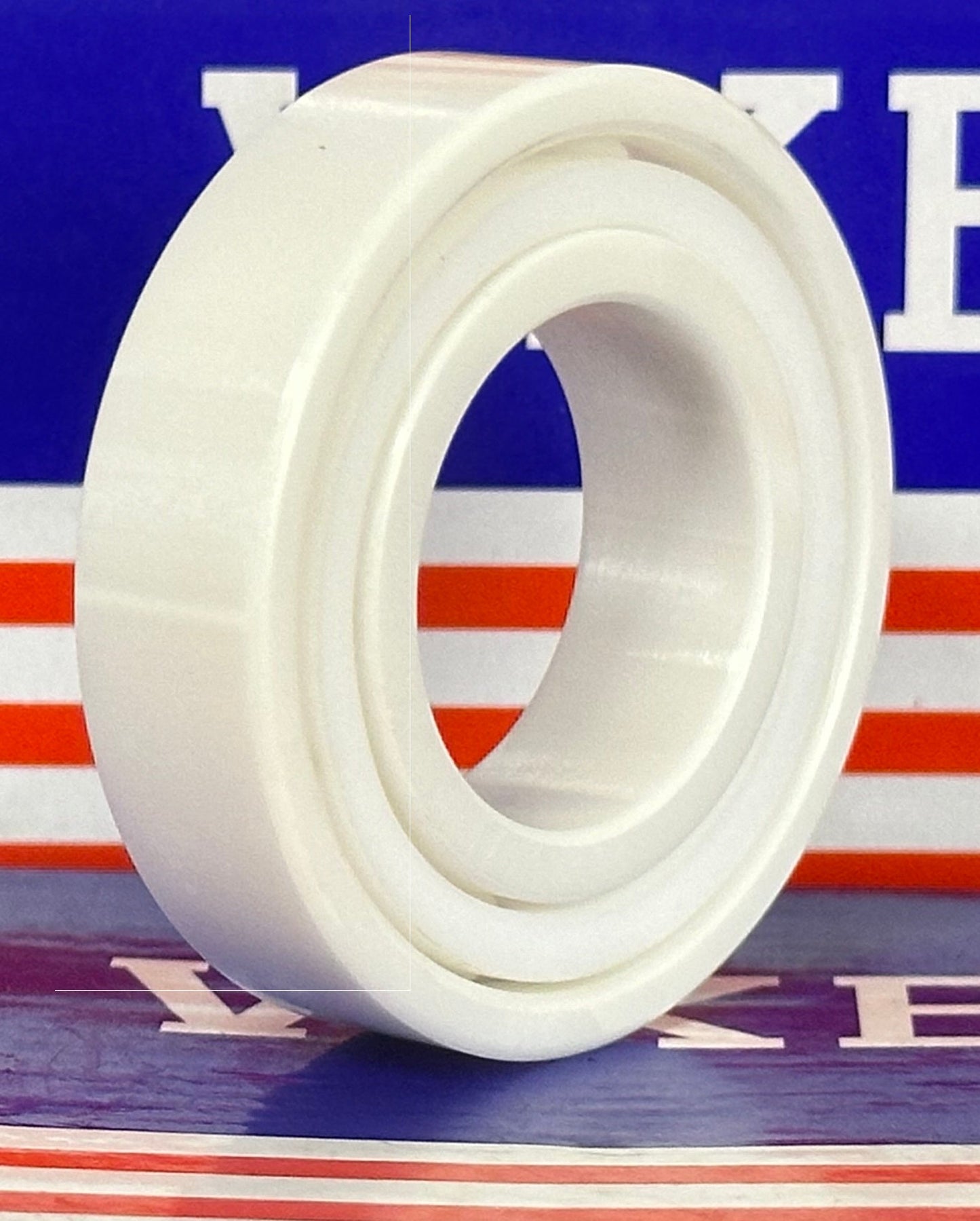 20-Pack Full Ceramic 6005 ZrO2 Ball Bearings 25x47x12mm