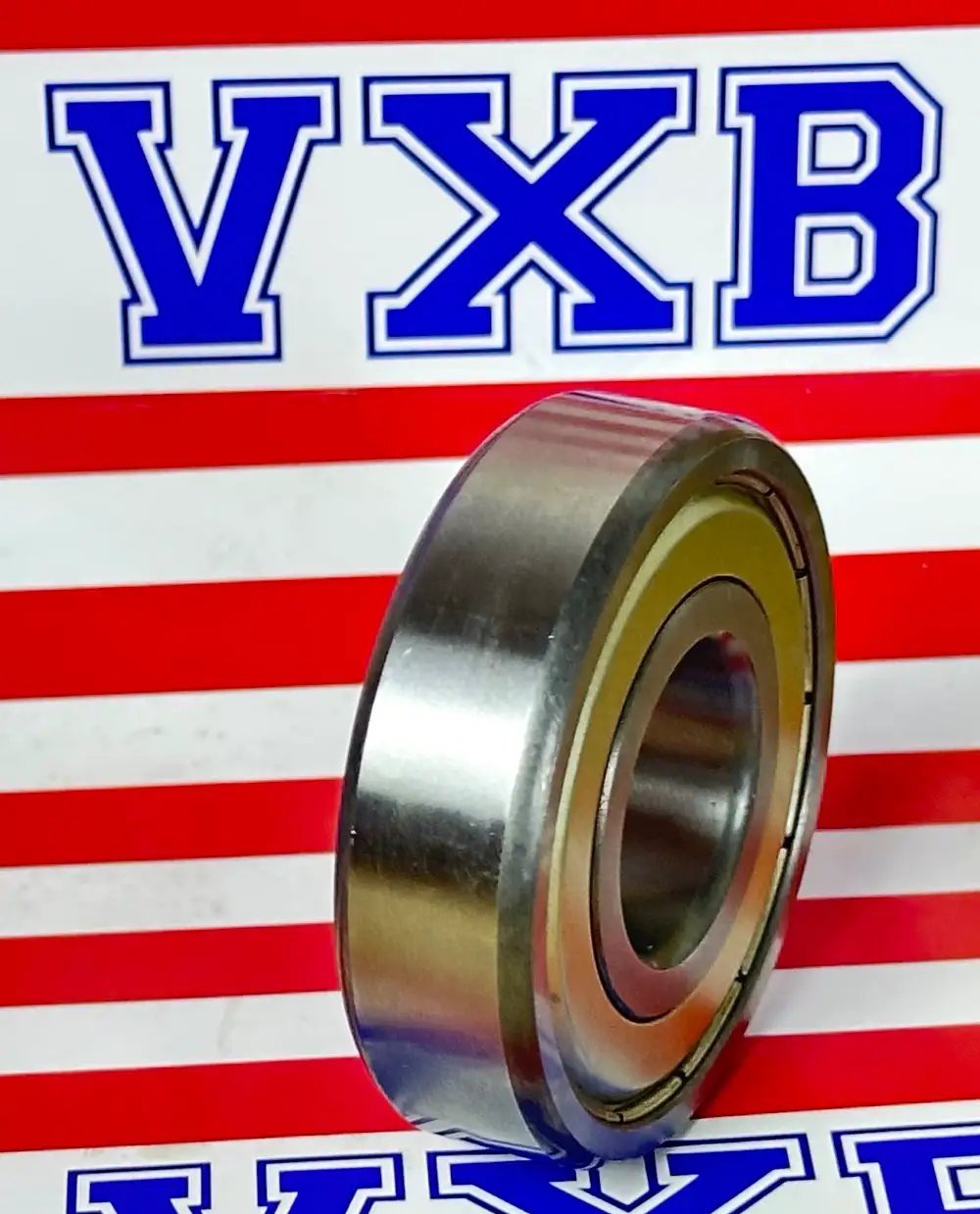 87605RR Sealed 25x62x21 Ball Bearing