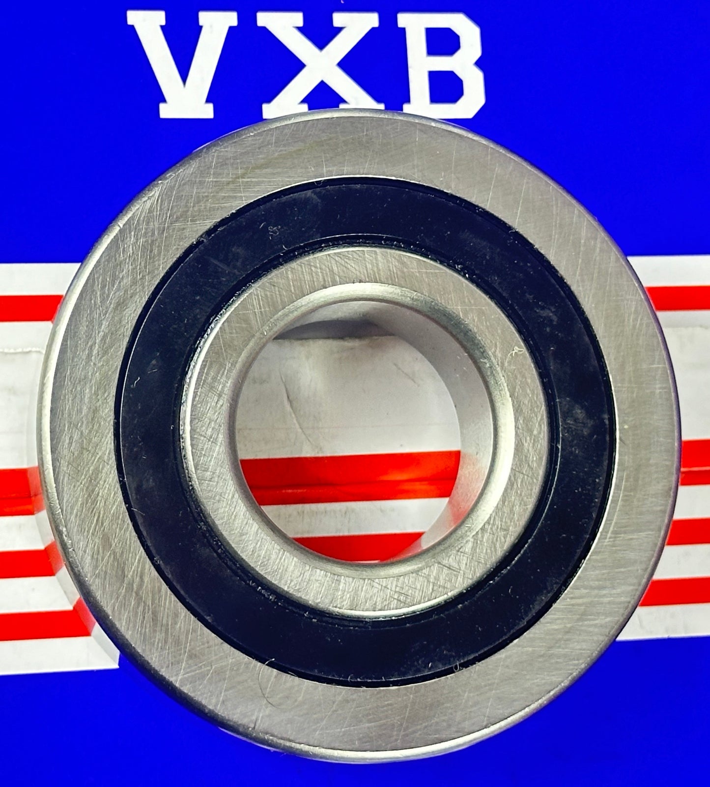 Uszczelnione łożysko kulkowe RMS10-2RS 1-1/4" x 3-1/8" x 7/8"