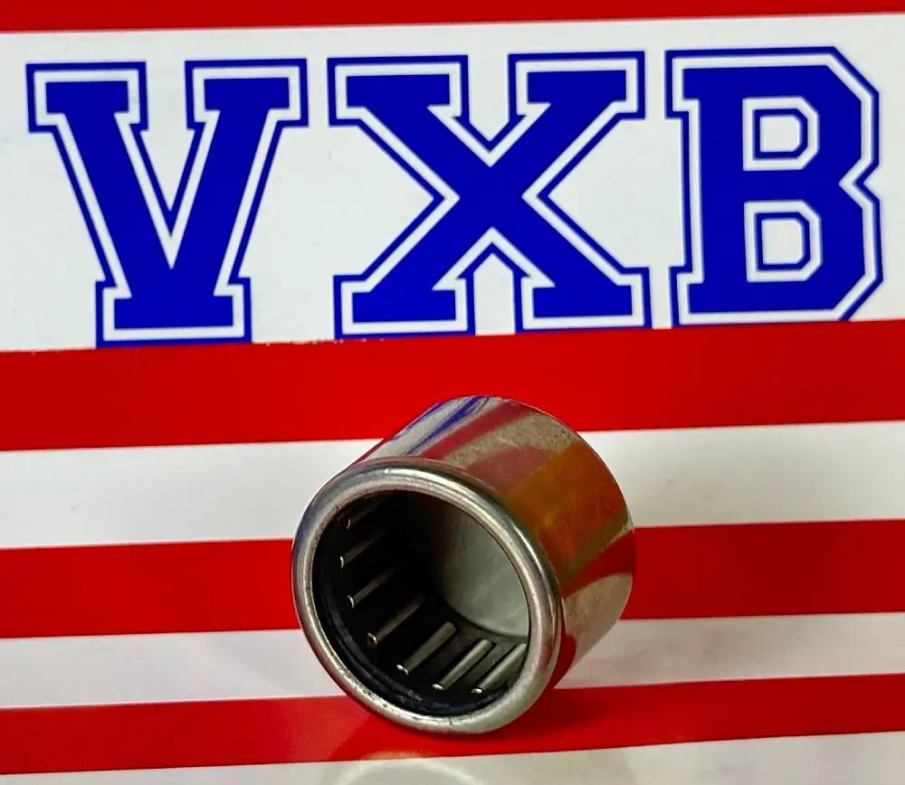 Vòng bi kim chốt đầu kín BK2018P 20x26x18mm