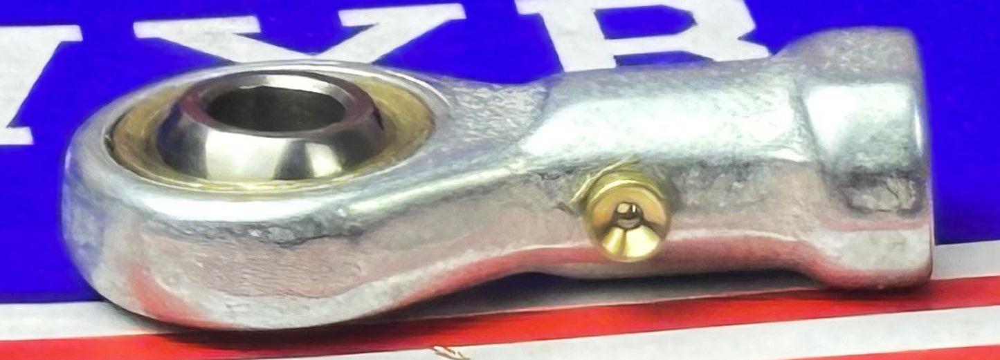 Female Rod End PHSB4 1/4 Right hand Ball Bearing