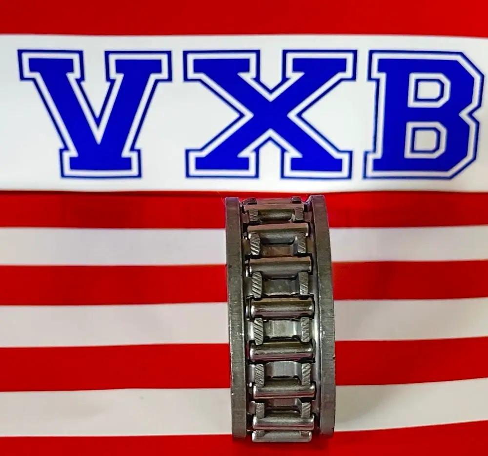 KT323916 - Needle Roller Bearing Cage - 32x39x16mm K323916