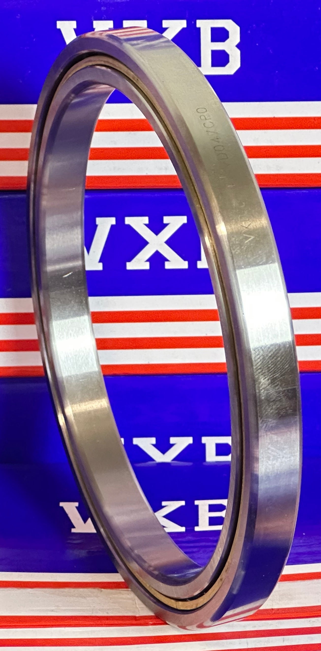 VD047CP0 Cienka łożysko odcinka 4-3/4 "x 5-3/4" x 1/2 "