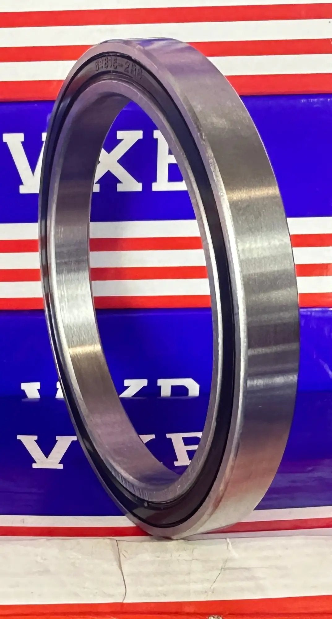 6815RS1 Sealed Ball Bearing 75x95x10mm