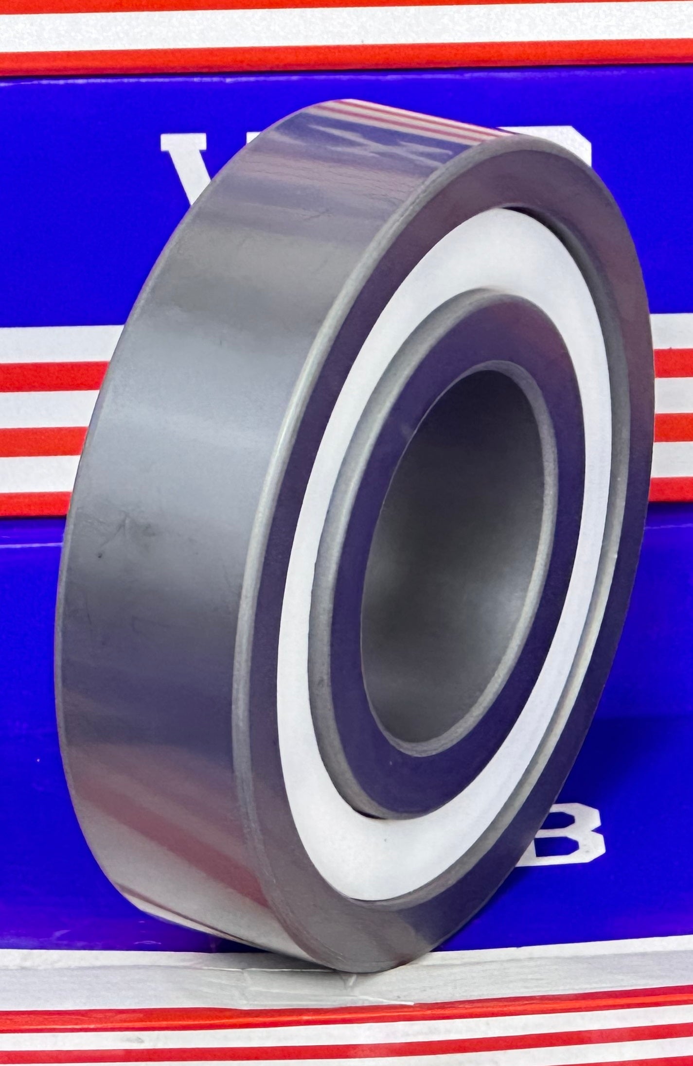 6308 Volledig keramisch lager 40x90x23 siliciumcarbide
