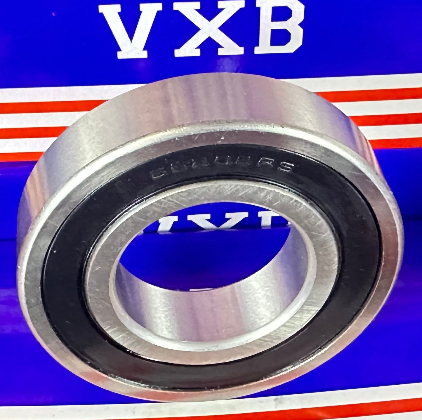 S6208-2RS สแตนเลสสตีลแบริ่ง 40x80x18 ปิดผนึก