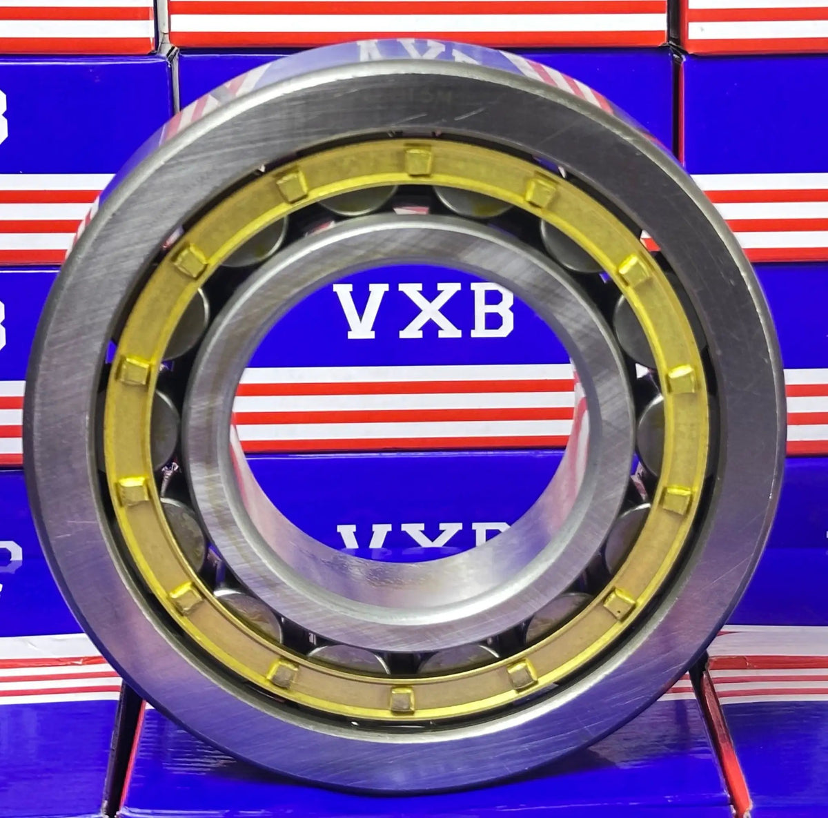 NJ315M Cylindrical Roller Bearing 75x160x37 Bearing