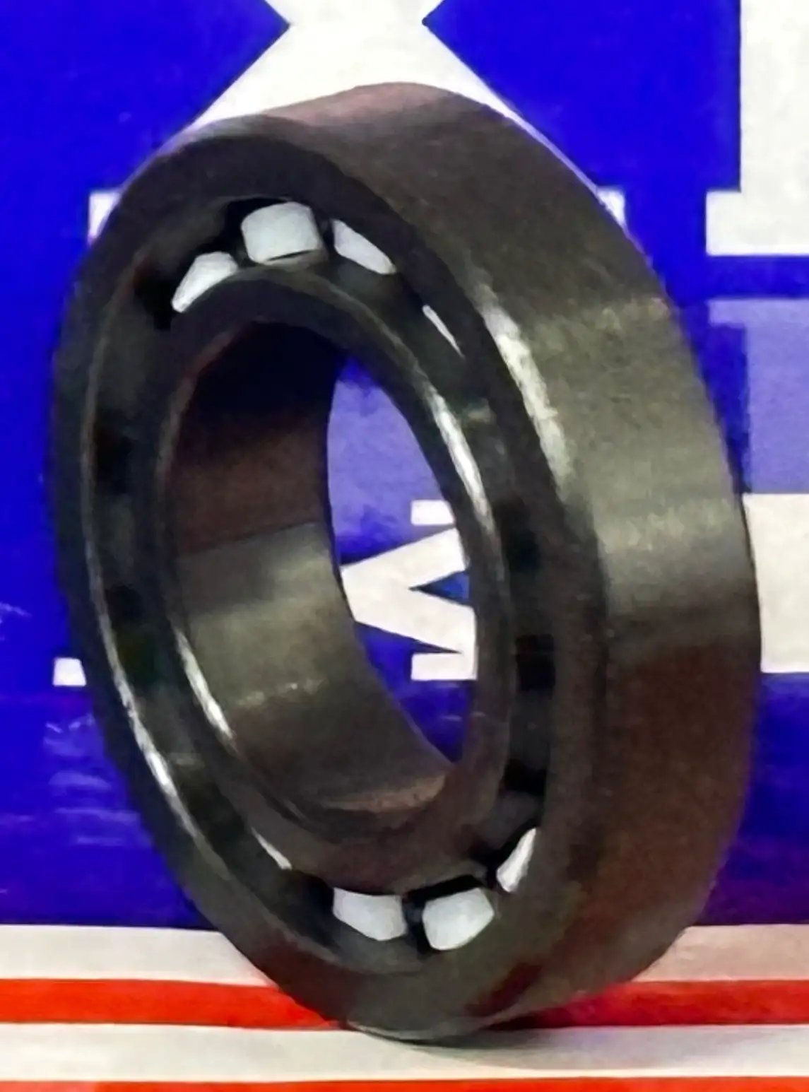 14x25.8x6 Full Ceramic Bearing Silicon Nitride