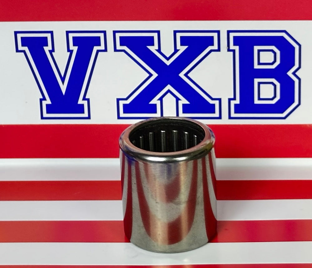 HK2030 Needle Roller Bearing 20x26x30mm - Shell-Type