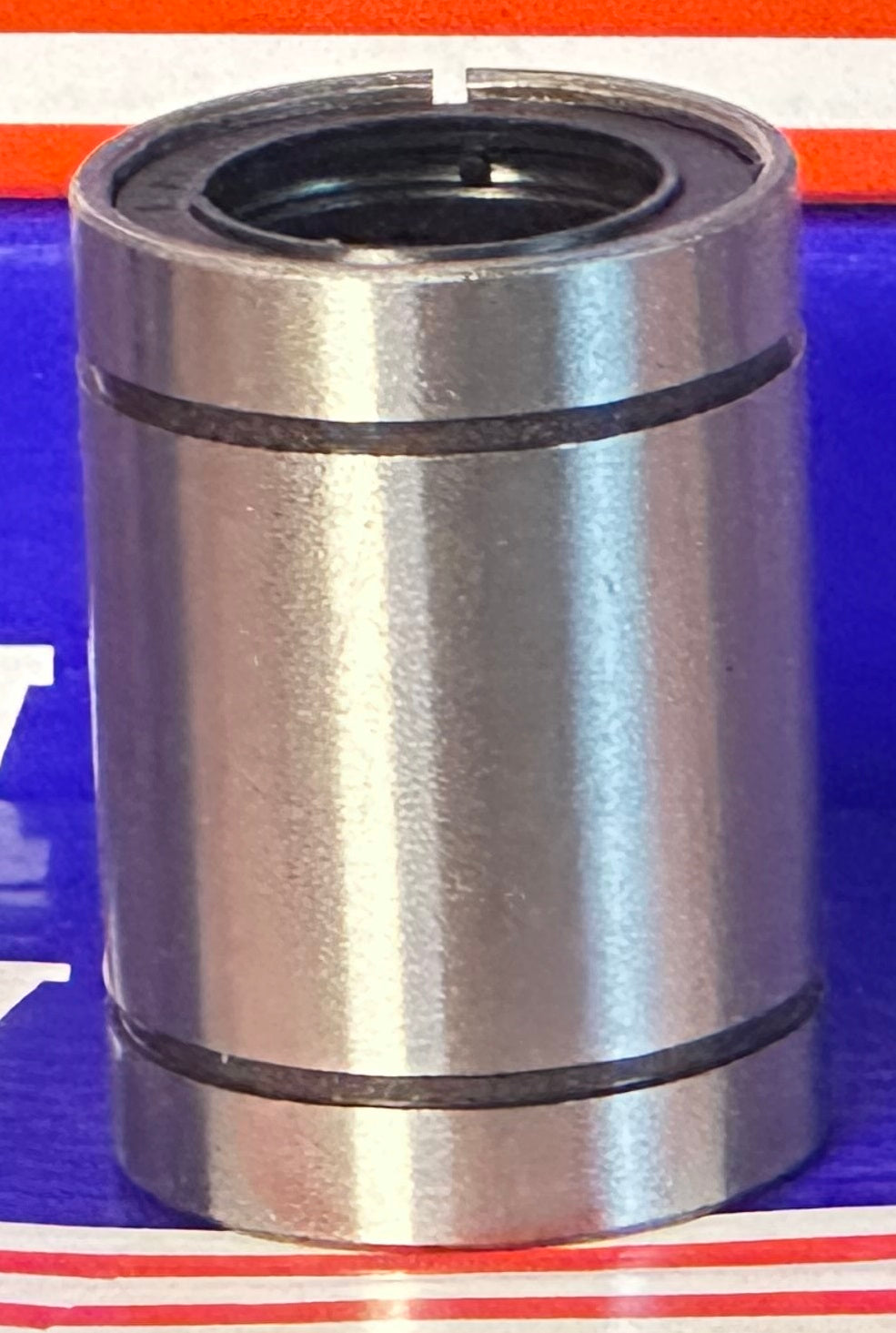 Regulowana tuleja kulowa 20 mm 20x32x45 Liniowe łożysko ruchowe