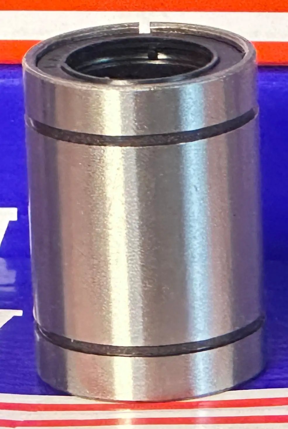 Adjustable 20mm Linear Motion Ball Bushing 20x32x45mm For Smooth Shaft Glide Sealed LME20UUAJ Upgrade Your CNC Rigs And 3D Printers With This Rad Hardware