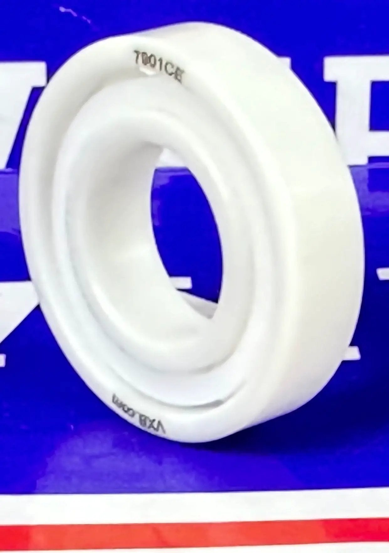 7901 Angular Contact Full Ceramic Bearing 12x24x6mm