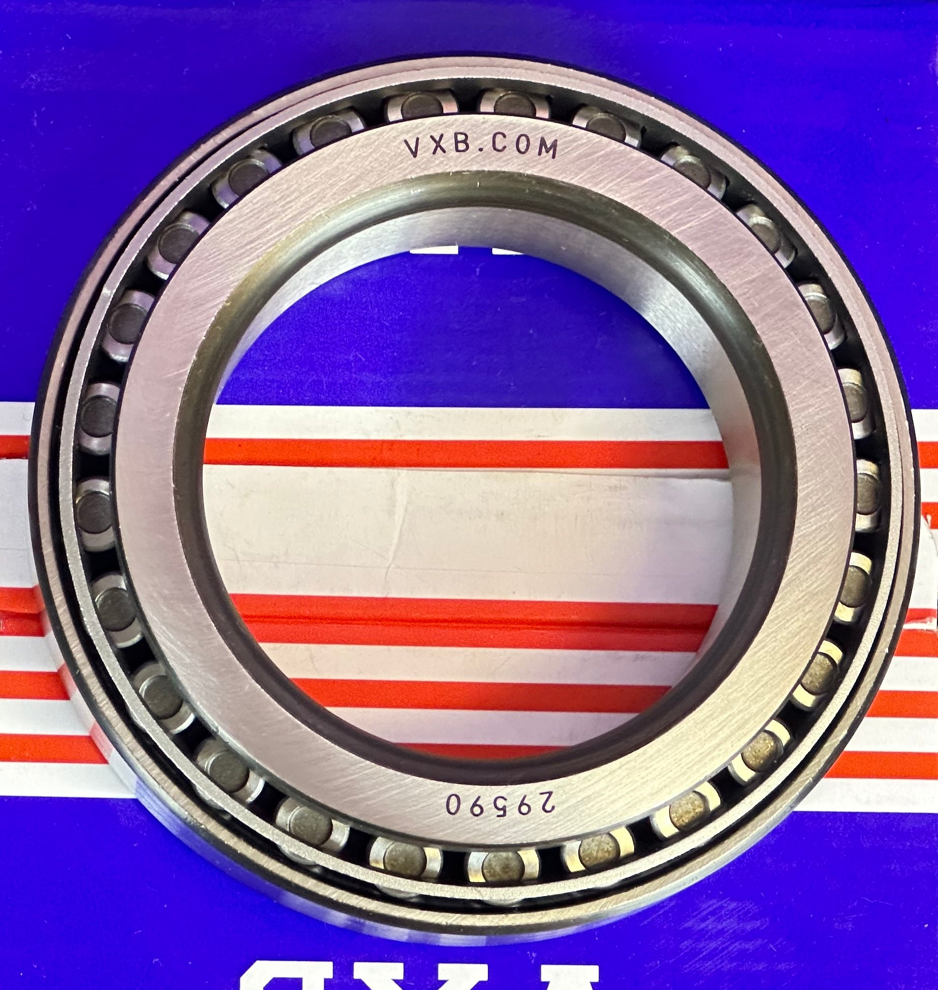 29590/29522 Tapered Roller Bearing 2-5/8" x 4-1/4" x 1" inch