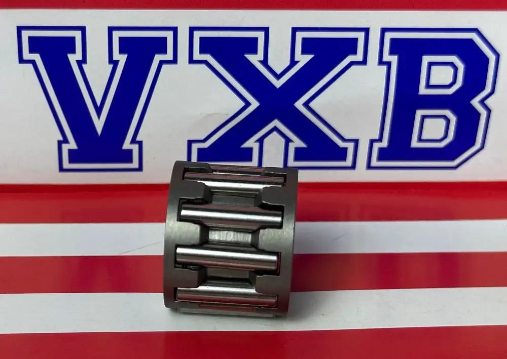 KT162420 - Needle Roller Bearing Cage - 16x24x20mm K162420