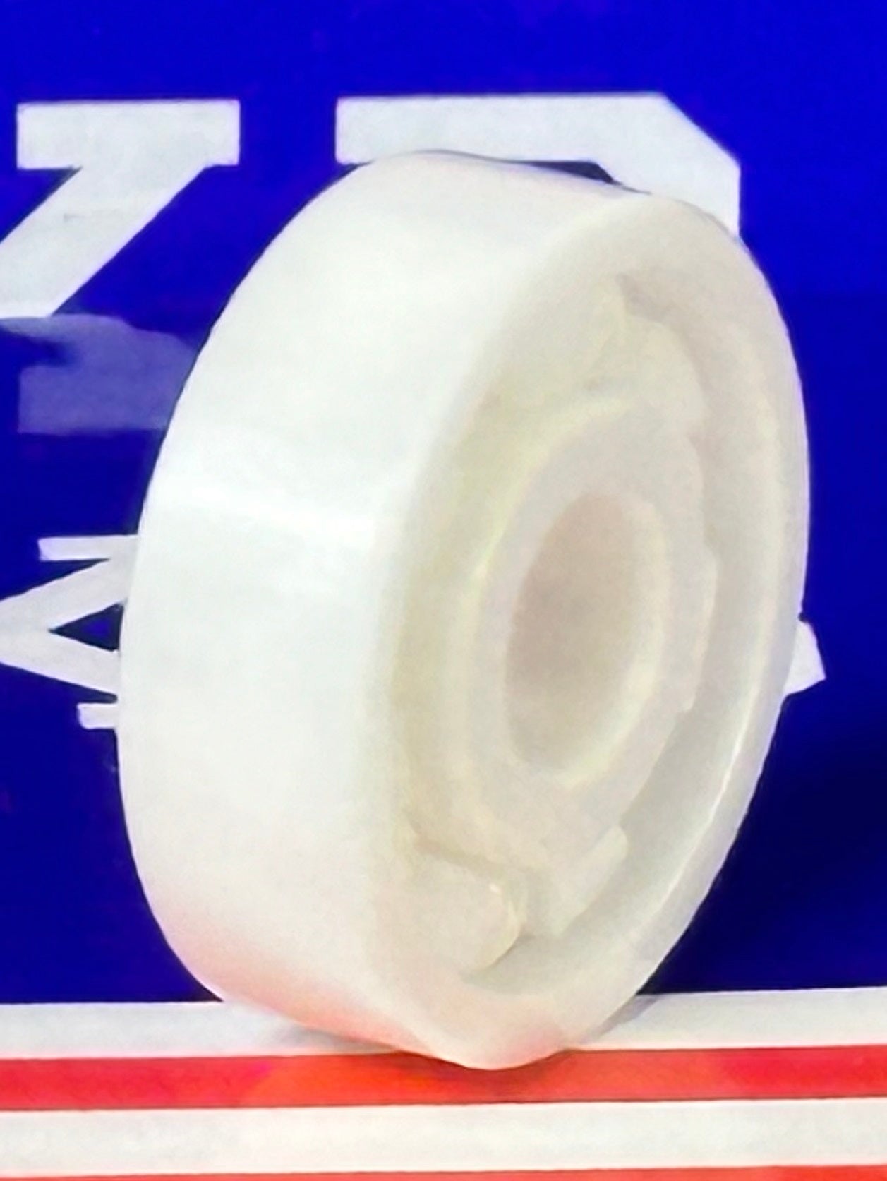 627 Full Ceramic ZrO2 Ball Bearing 7x22x7mm Miniature
