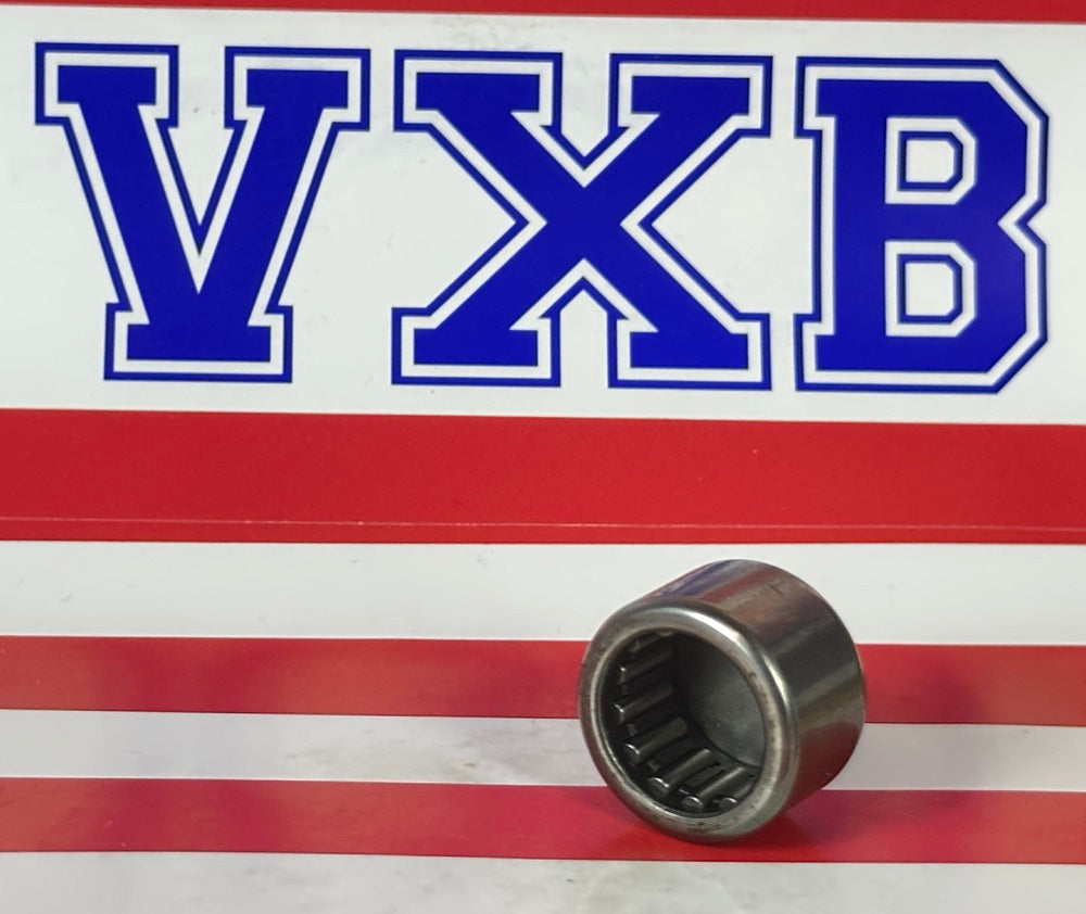 ตลับลูกปืนเข็มปลายปิด BK1212 ขนาด 12x18x12mm