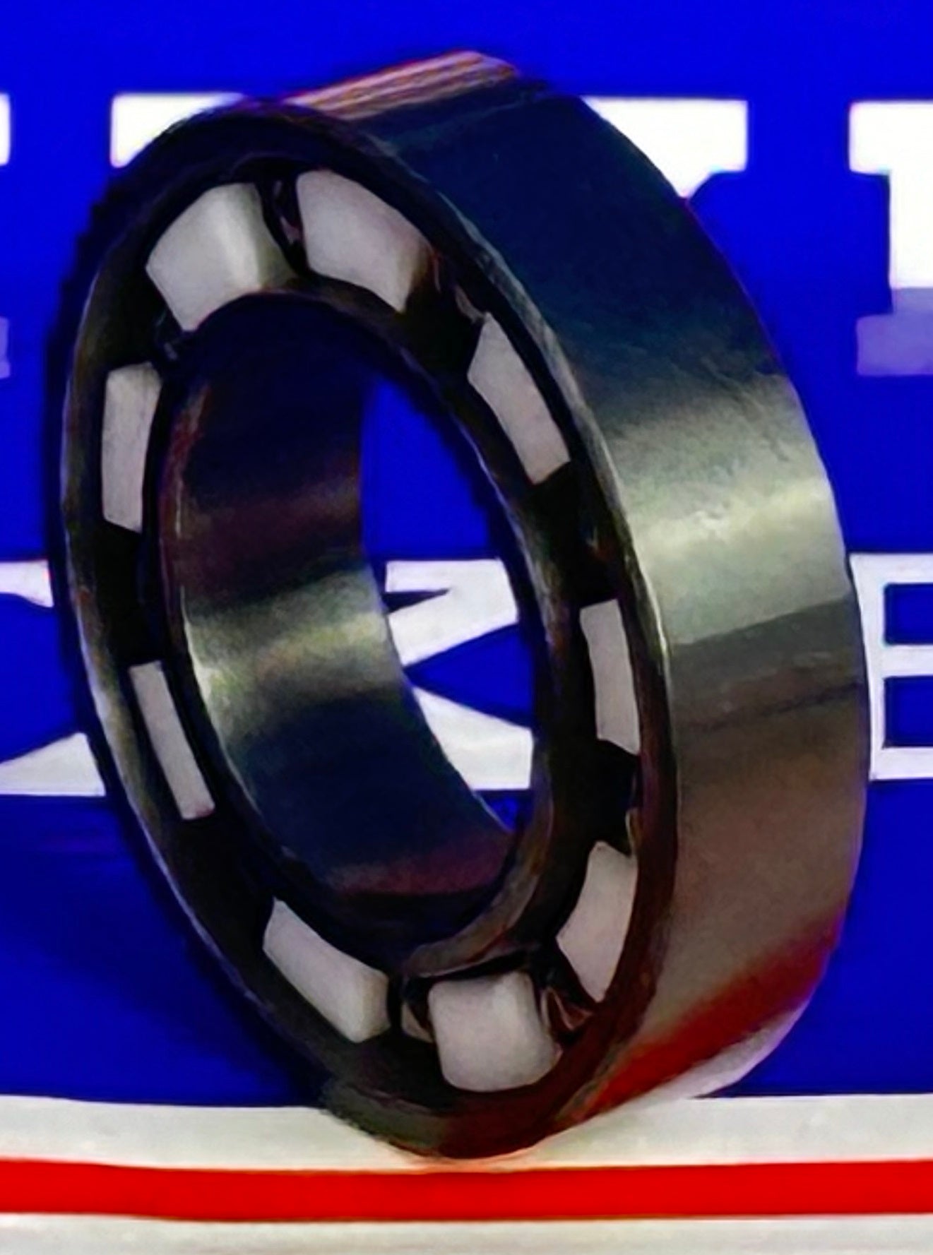 Vòng bi bóng gốm toàn phần 14x25x6mm - Silicon Nitride